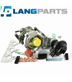 Turbolader für Smart  M160-1 3Zyl A1600961099 A160096109980