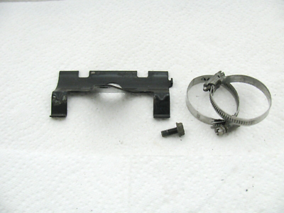 Kawasaki ZX-11 C Ninja OEM Rear Shock Reservoir Support Bracket