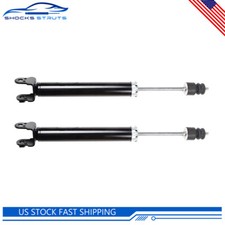 Rear Pair Struts Shocks Absorbers Set For 2003-2009 Nissan 350Z Left Right