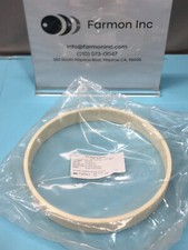 LAM 716-330915-001 ESC INSULATOR CERAMIC RING, 170867