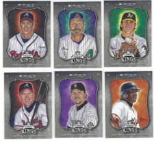 2003 Donruss Baseball - Barry Zito 