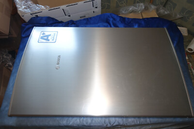 Bosch Kühlschrank fridge Refrigerator KGN KGN33 X48 Door Tür oben above Kühlfach