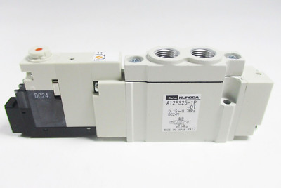 1PCS New Parker ZH14 Solenoid Valve Brand