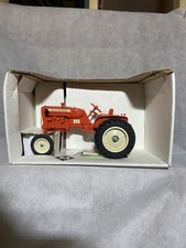Allis Chalmers D12  Series II 1/16 tractor 1991 Minnesota State Fair by SpecCast