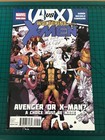 Wolverine and the X-men Vol.1 # 9 - 2012