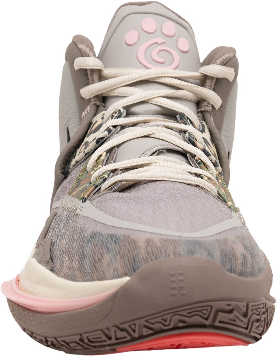 Nike Kyrie Infinity Leopard Camo for Sale Authenticity