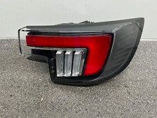 Original Opel Mokka MK2 Rückleuchte LED hinten rechts 9833721980