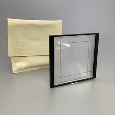 Fuji Fujifilm GX680 Focusing Screen Type B