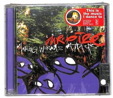 EBOND Mr. Oizo - Analog Worms Attack - Family Affair - FAR CD419 CD107033