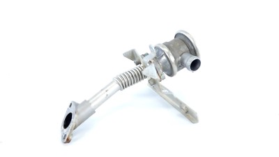 FERRARI 599 Sekundärluftventil Abgasrückführung Leitung Secondary Air Valve PIPE
