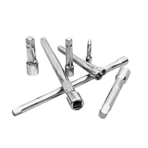 1/2 3/8 1/4 Inch Drive Extension Bar Long & Short Socket Wrench -Length