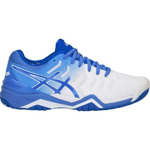 Asics Gel Resolution 7 Women's Tennis 