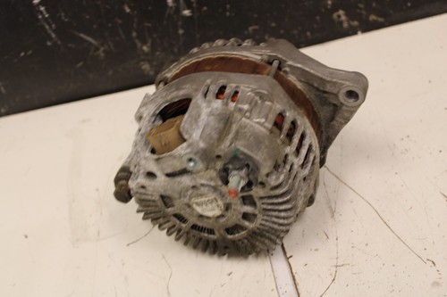 2008-2015 Mitsubishi Evolution Evo X 10 OEM Alternator - Picture 7 of 9