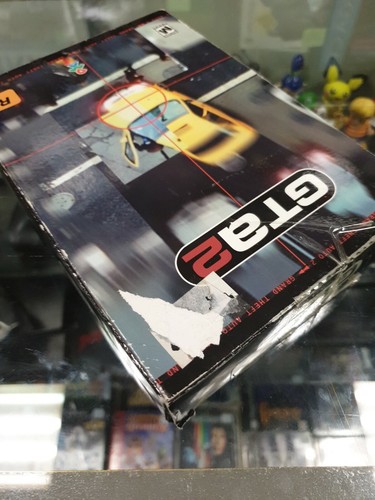 Grand Theft Auto 2 (PC, 1999) - Picture 9 of 12