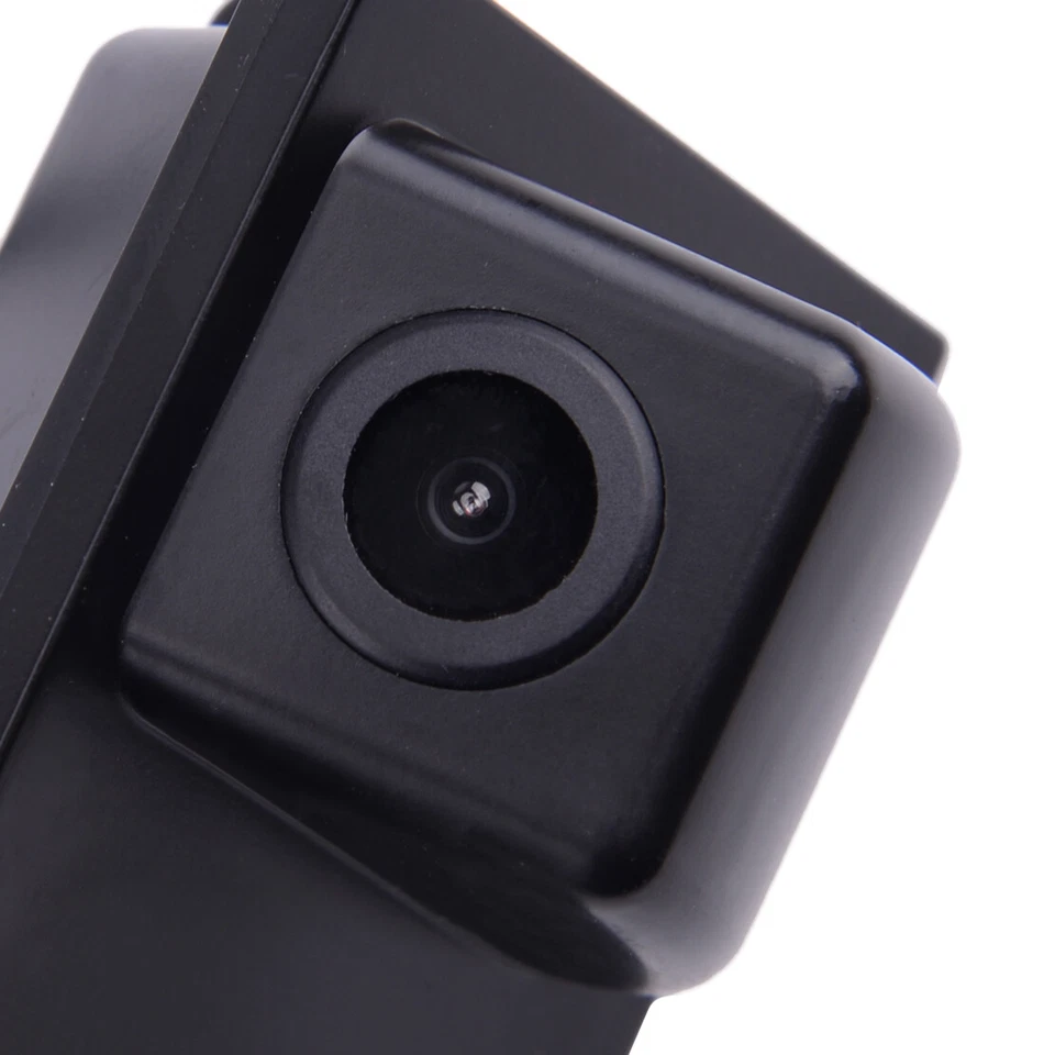 Rear View Backup Camera Parking Reverse Fit For Land Rover Freelander 2 2006-15 - Image 3 of 4