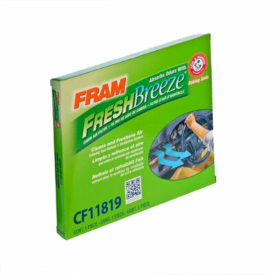 Fram Cabin Air Filter CF11819 for Hyundai Azera Santa Fe Sport