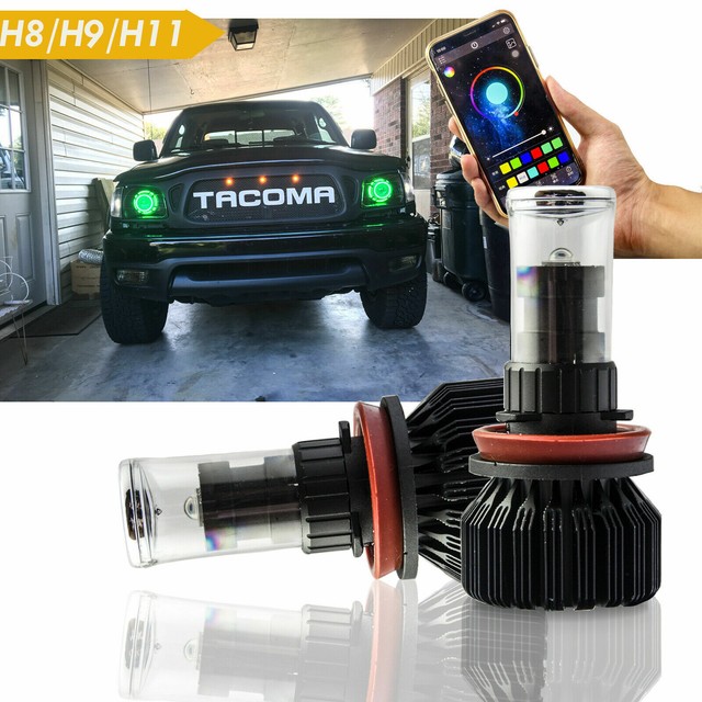 Rgb адаптер toyota