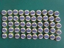 50 F&uuml;rstenberg Bottle Caps Kronenkorken  Kronkorken sammeln,basteln,Mosaik -2-