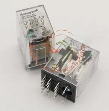 1PC Honeywell intermediate relay SZR-MY4-N1 DC24V NEW