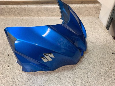 suzuki gixxer fuel tank cover