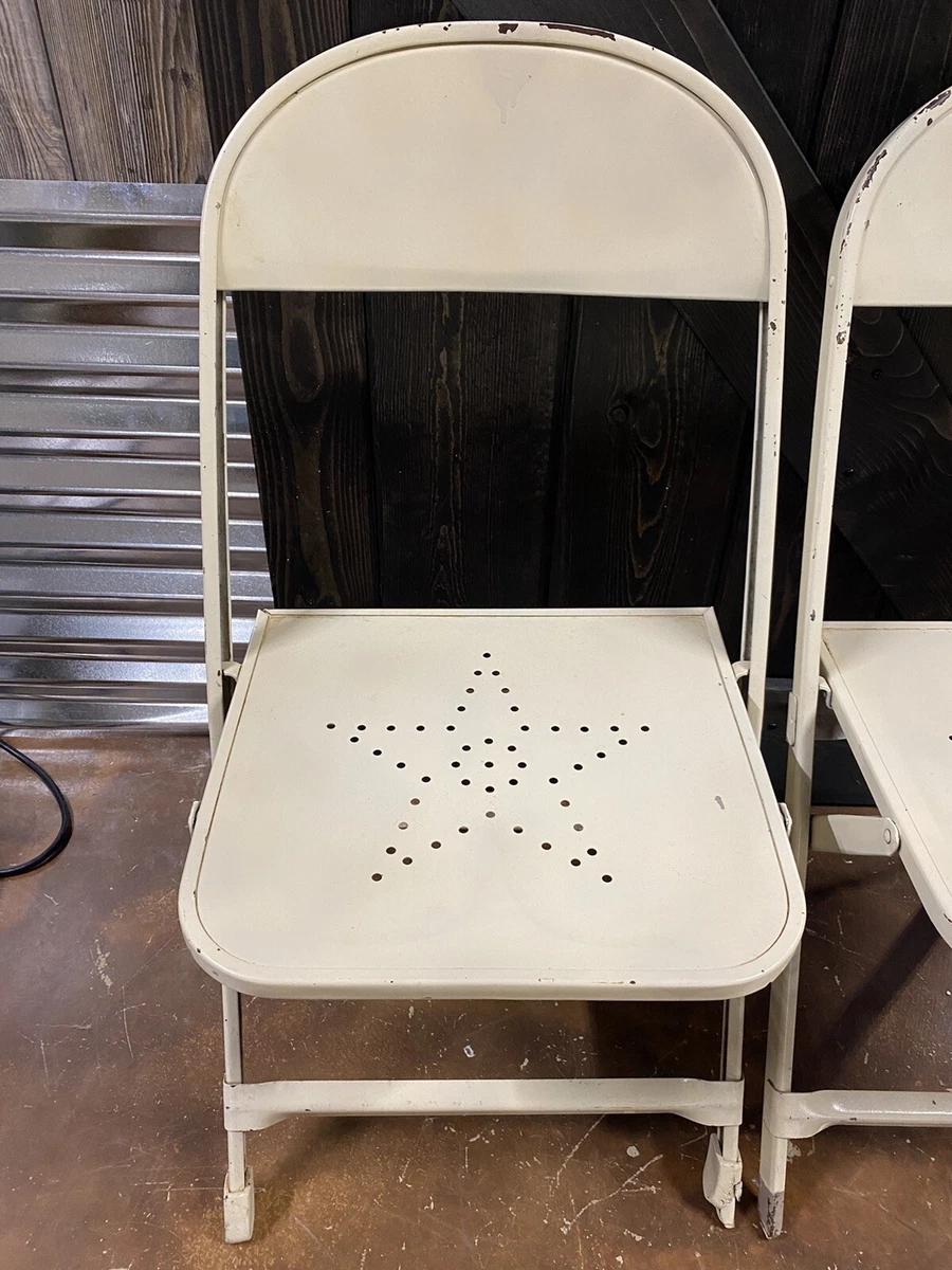 Retro star chair deals
