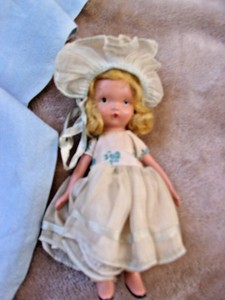 muñecas nancy antiguas precios