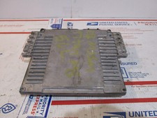 ♻ Nissan TITAN 2007 ECM ECU MOTOR MÓDULO DE COMPUTADORA PCM UNIDAD DE POTENCIA CONTROL 5,6 L