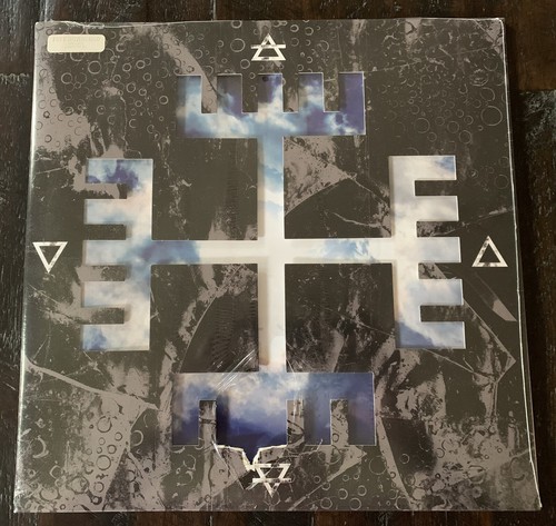 RISE AND FALL Faith LP Air Vinyl-Kingpin The Hope Conspiracy Cursed Converge - Picture 2 of 5