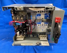 ALLEN-BRADLEY CONTROL UNIT 2113BBDB6P1741CT98X SIZE 1 FVNR 10HP 480V 3PH 60HZ