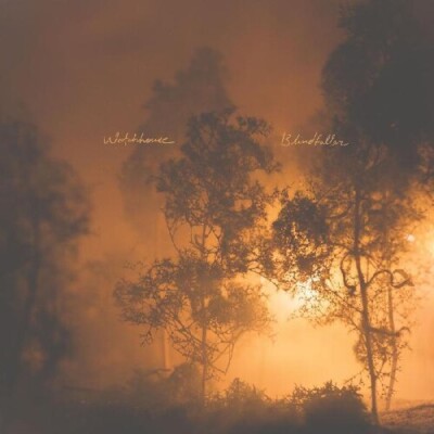 Blindfaller (CLEAR ORANGE VINYL), New Music