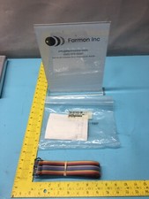 LAM 730-037453-00 PSY730 Harness, Channel Digitizer, Left Channel 2, 162922