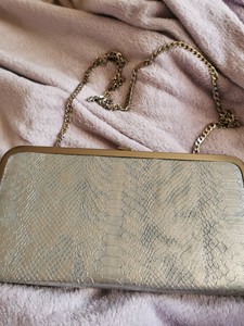 dune clutch