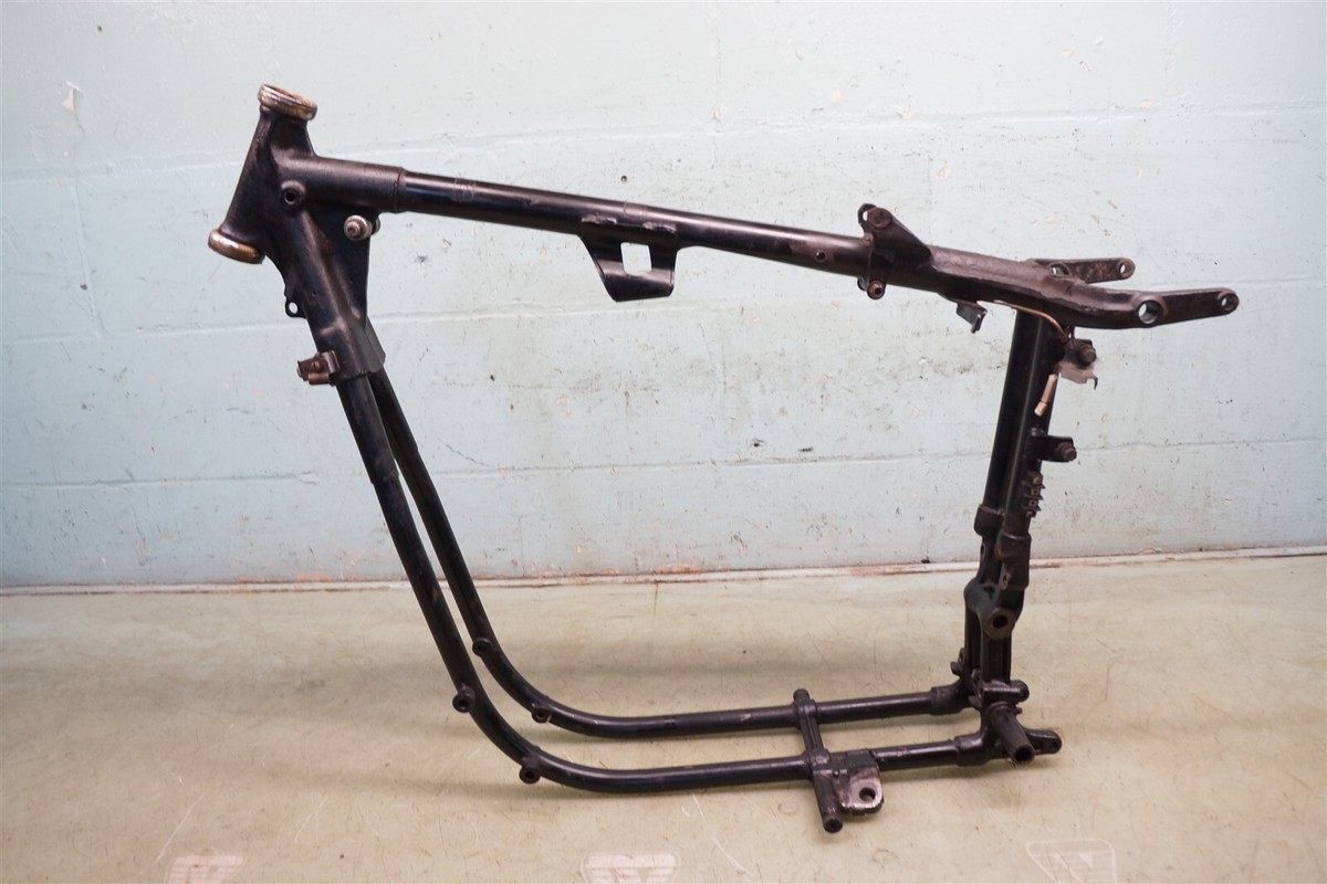 1969 Harley Sportster XLCH900 XL XLH 900 XLCH Ironhead *2413A