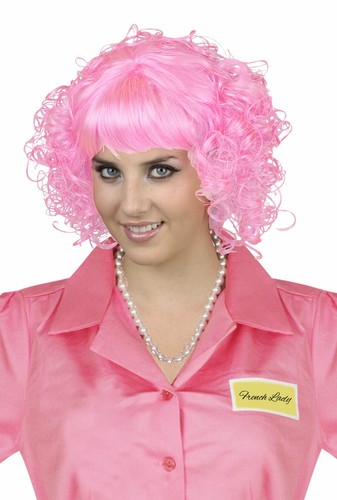 frenchy wig