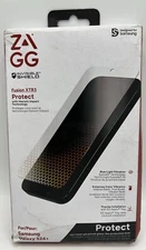 ZAGG Invisible Shield Fusion XTR3 Screen Protector for Samsung Galaxy S24+