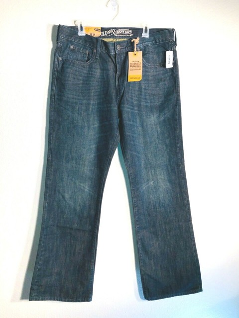 old navy 100 cotton jeans