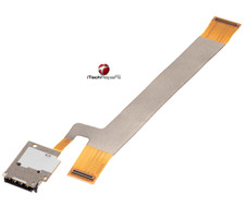 Motorola Moto Edge 20 Mainboard Motherboard Flex Cable Sim Card Reader XT2143-1