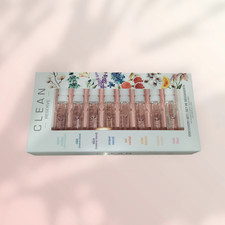 Clean Reserve Discovery Set 