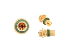 For 1991-1994 Chevrolet Corvette Cornering Lamp Socket Dorman 32478FTZF 1992