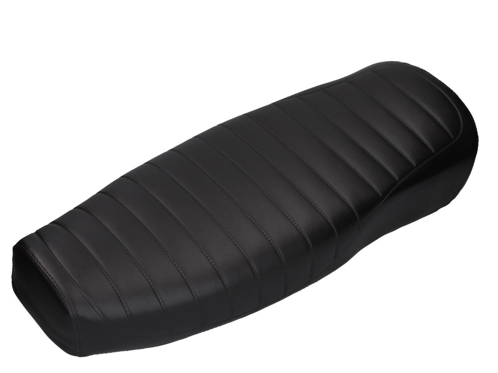 Kmx24 Seat Cover Structured Fits Simson S50 S51 S70 Enduro Black eBay