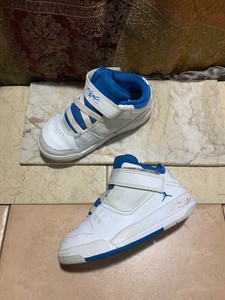 jordan flight 23 rst