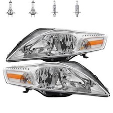 Scheinwerfer Set für Ford Mondeo IV Turnier BA7 2.0 TDCi Bj.07-15 Bj.08-10