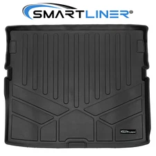 SMARTLINER Cargo Liner OEM 2023-2025 Mitsubishi Outlander PHEV (Behind 2nd Row)