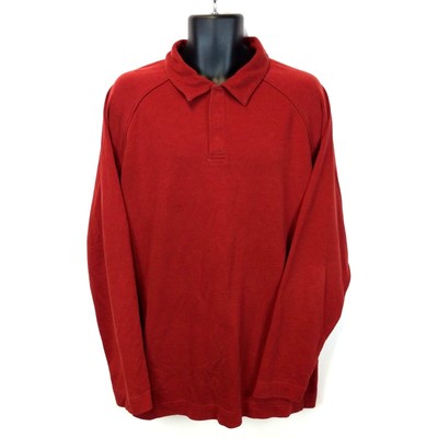 patagonia long sleeve polo