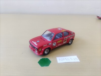 AnnoncePièces détachées pour ALFA ROMEO ALFASUD en ligne