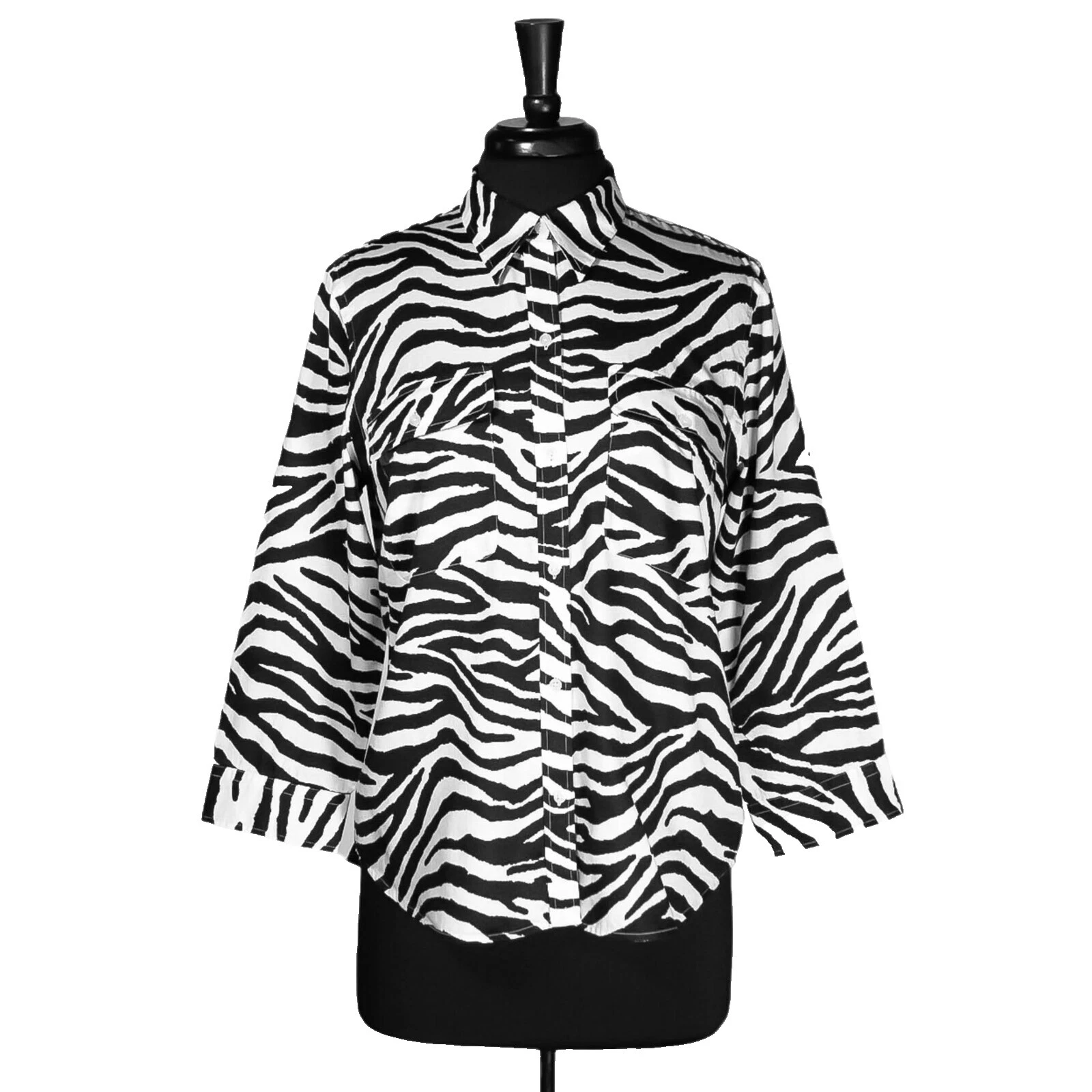 Ralph Lauren Animal Print Tops for Women