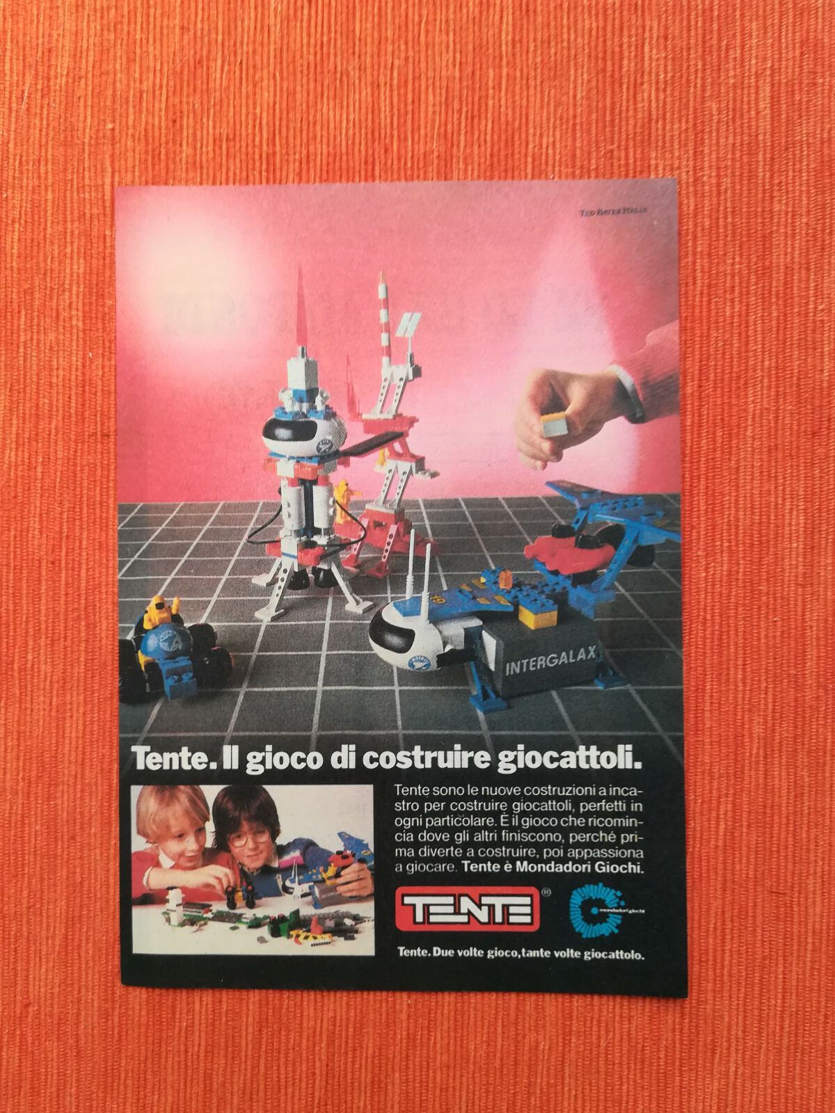 Foto 1 di 1
