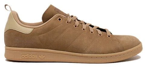 adidas Stan Smith Winterized Pack - Raw Khaki for Sale
