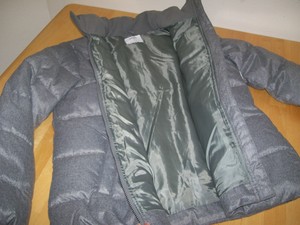 old navy frost free jacket