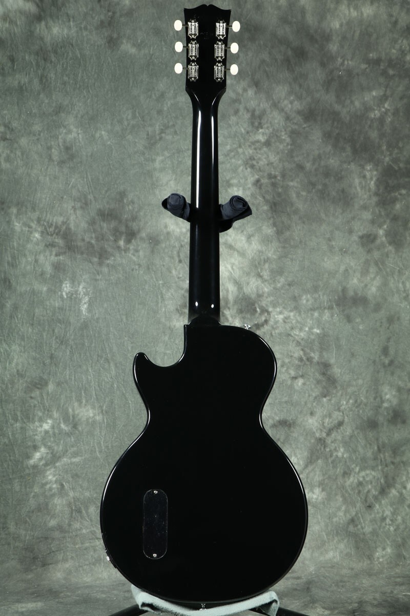 ギター Les Paul Junior Gibson Les Paul Junior - Ebony for sale online | eBay